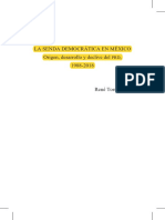 René Torres-Ruiz. CAPÍTULO 1. El Sistema Político Autoritario PDF