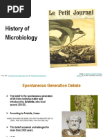 History-of-Microbiology