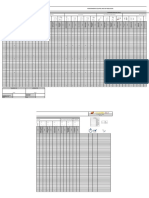 Mantenimiento Linea de Producción Generador-Bh500