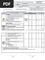 Sesión 5 - Taller de Liderazgo - 5to - II BIM - SOY LÍDER Y TAMBIÉN