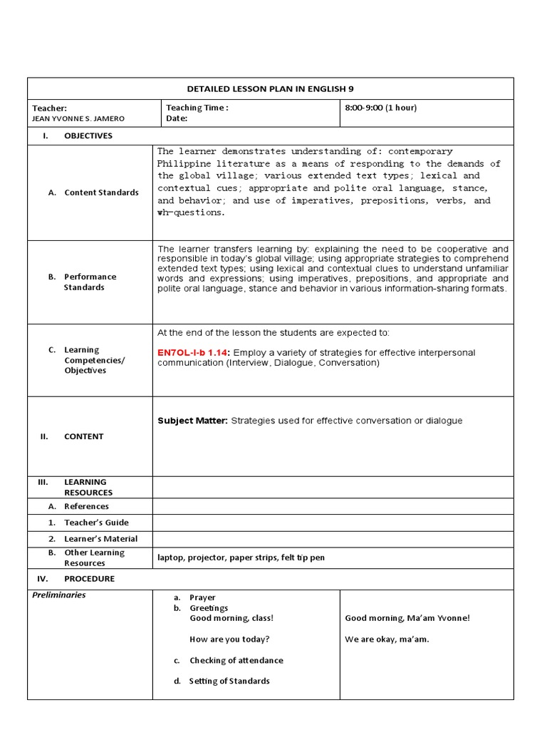 lesson-plan-grade-7-pdf-verb-subject-grammar