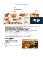 A. Registración Contable (Variaciones Patrimoniales) : Trabajo Diagnostico Entrega 17 de Marzo