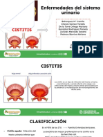 CISTITIS