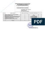 Data Kebutuhan ASN 2023-2024 SMAN 1 PRAYA Pegawai TU