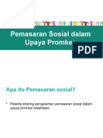 Pemasaran-Sosial (1)