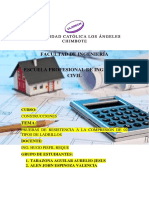 Facultad de Ingeniería: Curso