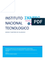 Instituto Nacional Tecnologico: Heroes Y Martires de Villanueva