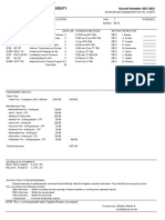 Leyte Normal University: Second Semester 2021-2022