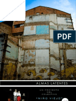 Dossier Almas Latentes