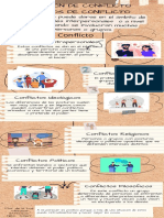 Infografía Algunos consejos para emprendedoras Ventanas web Colores pastel (1)