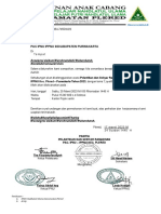 Undangan Pac Ipnu Ippnu Sekabupaten Purwakarta PDF