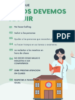 Todos Devemos Seguir: 8 Reglas Que