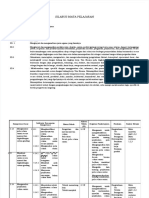 PDF Silabus Mata Pelajaran Pbi Xii