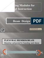 2.AISC-Beam Design