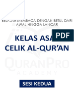 Modul KACAQ 2023 (Sesi 2)