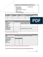 Assessment SIMKLINIK GOS