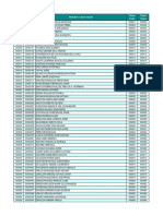 Relacion de Contribuyentes PUBLICAR 1er Sorteo 2016 PDF