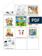 Memorama PDF