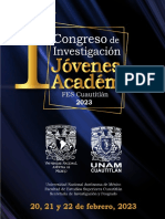 Jovenes Academicos PDF