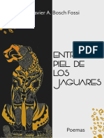 Entre La Piel de LOS Jaguares: Javier A