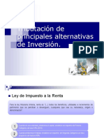 Modulo Tributacion PDF