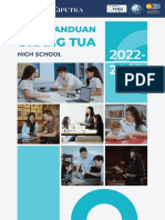 Buku Panduan Orang Tua High School 2022 2023
