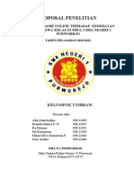 LK 3 Proposal Penelitian (KELOMPOK UNIBRAW)