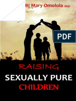 Raising Sexually Pure Children