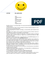 2 Lectura Editable PDF