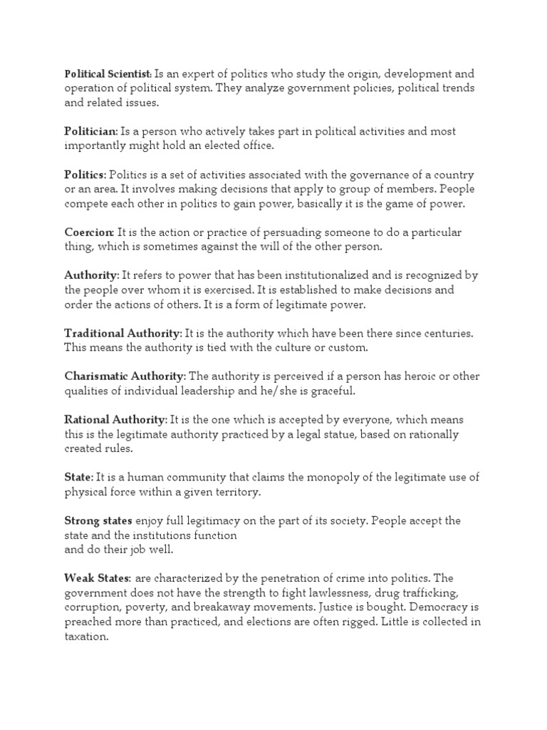 Imaan SJ Definitions PDF Legislature (Government)