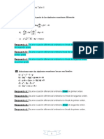 T1 C1cuaciones Diferenciales