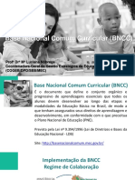 Apresentacao Mec BNCC PDF