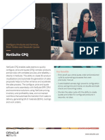 Ds Netsuite CPQ PDF