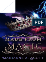 Made From Magic PDF