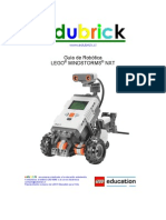 FLL08_Guia de Robotica