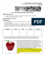 5 - Activ Complemetaria Carac. Organolep.