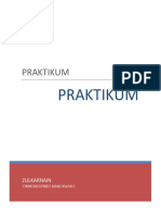 Praktikum Modul C++