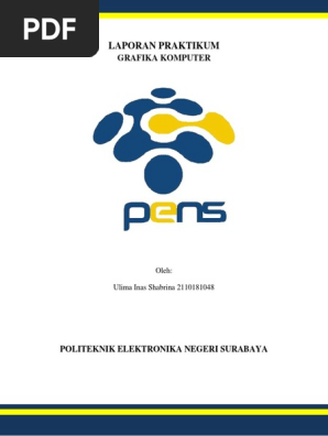 Prak grafika komputer minggu 10