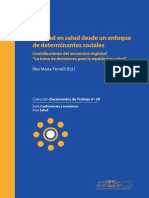 U2 EquidadEnSalud PDF