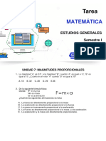 CUESTIONARIO #7 Mate