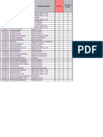 Rekap Absensi Februari 2023 Regional BANUSRA PDF