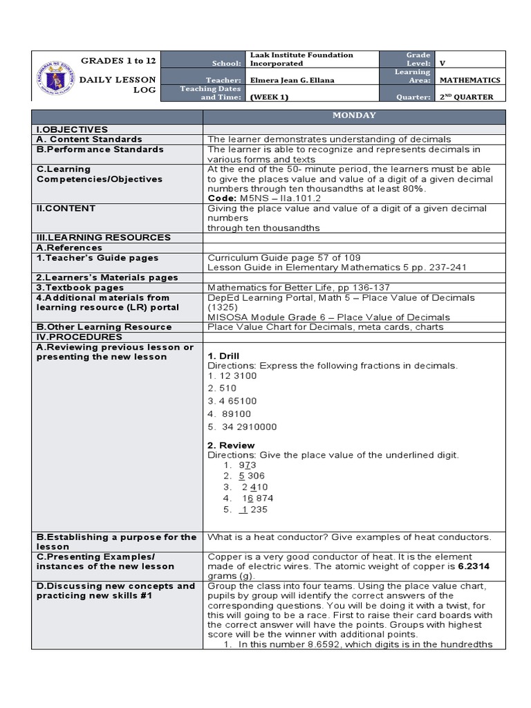 ellanas-lesson-log-download-free-pdf-learning-numbers