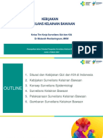 Materi Kebijakan Surveilans Kelainan Bawaan 240323