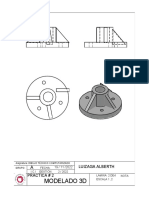 Modelado 3D: Luizaga Alberth