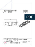 Modelado 3D: Luizaga Alberth