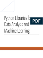 Python Libraries For Data Science 1679435534