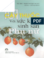 (downloadsachmienphi.com) 101 cây thuốc với sức khỏe sinh sản phụ nữ PDF