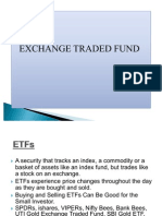 Etfs