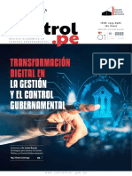 REVISTA Control Pe