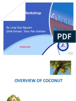 Coconut Workshop - Betrimex PDF